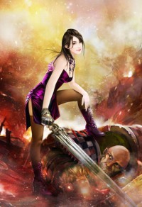 系統:不穿女裝就會死