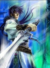二次元也想成为贤惠人夫