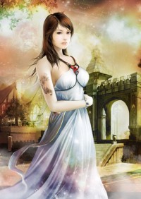 我的仙女總裁老婆葉天蘇雨欣