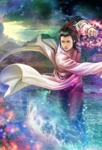 撲倒國民男神：萌妻很嬌弱