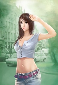 吃貨少董的汙神愛妻