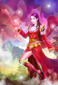 （影视同人）如懿传金玉妍重生：拨乱反正/如懿传之嘉令双重生，创飞大如