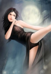 帝少夜宠：小甜妻，乖！