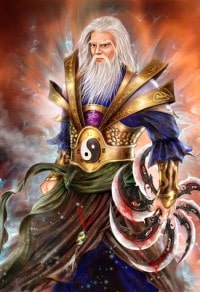 （原神同人）[原神]这是我的第几个男朋友