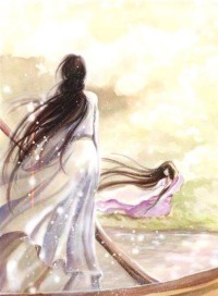 云荒纪