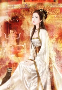 邪医狂妃：帝尊，宠翻天！君沫璃帝凌尘