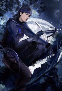 超神魔法师