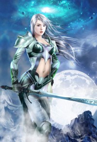 黑夜进化