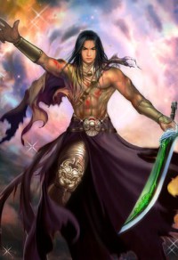 網遊之縱橫天下
