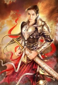 无限至尊巫师