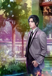 Alpha老公是万人迷