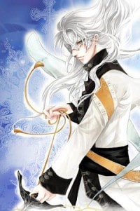 槓上腹黑王爺：妾本狂野