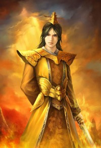 把月亮带回家