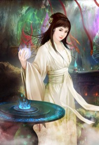 玄門第一仙