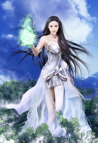 神醫農女：買個相公來種田